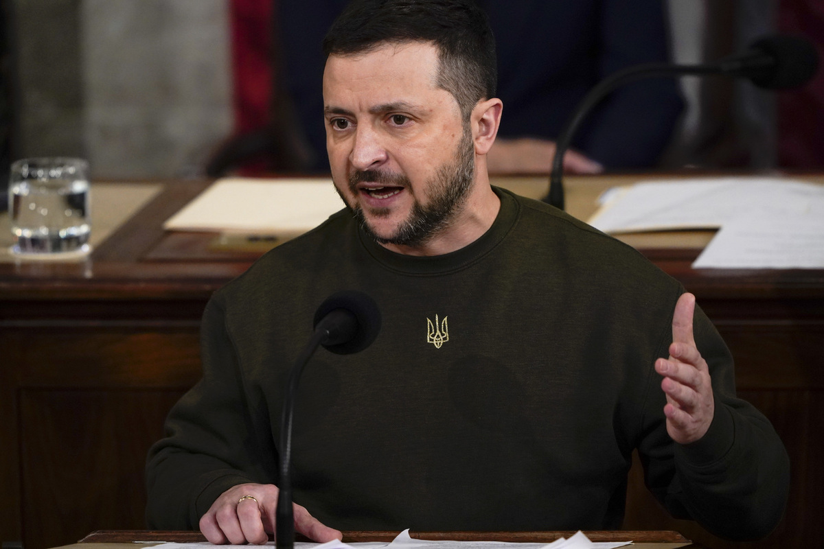 Newsweek: Ukraine experienced four diplomatic nightmares in a week
