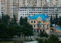 МИД Азербайджана призвал армянских жителей Карабаха остаться в своих домам и присоединиться к «азербайджанскому обществу»