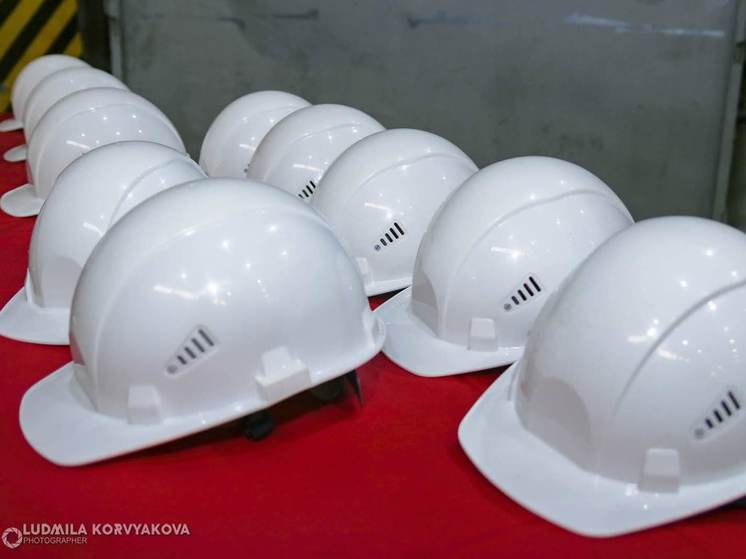 Карелия вошла в топ-10 регионов с высоким уровнем охраны труда