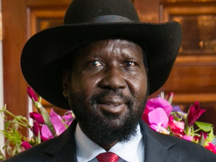 Чем известен африканский лидер в ковбойской шляпе

