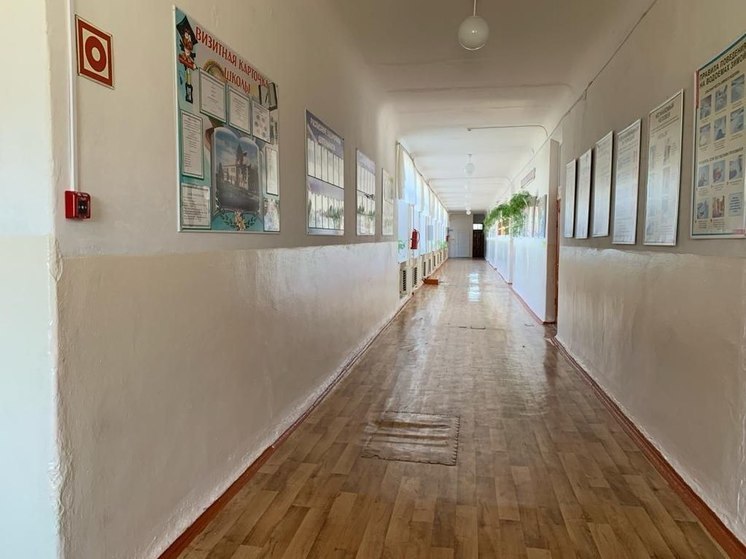 В Кущёвском районе прокуратура организовала проверку по факту распыления «перцовки» в школе