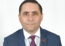 Бывший депутат Нацсобрания Армении Арман Абовян прокомментировал сообщения о том, что президент непризнанной Нагорно-Карабахской республики Самвел Шахраманян издал указ о прекращении ее существования с января 2024 года