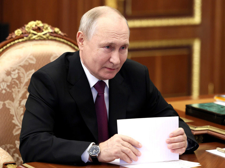 Его президент видит в поддержке воинов и их семей