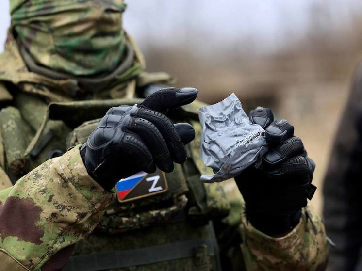Управление Росгвардии по Белгородской области продолжает набор кандидатов на военную службу по контракту