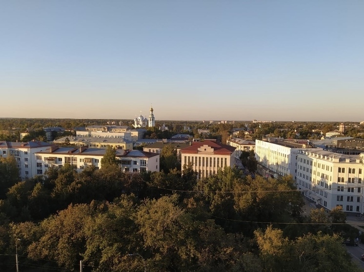 Вологжане могут поучаствовать в конкурсе «Лучший дом. Лучший двор»