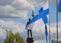Финляндия собирается остаться безъядерным государством и не намерена размещать на своей территории ядерное оружие, даже после вступления в НАТО