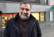 Сабаильский суд в Баку арестовал на четыре месяца бывшего госминистра непризнанного Нагорного Карабаха, экс-руководителя компании «Тройка Диалог» Рубена Варданяна