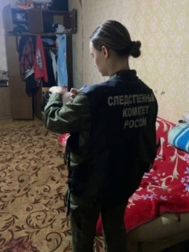 21-летняя жительница Петушинского района убила любимого