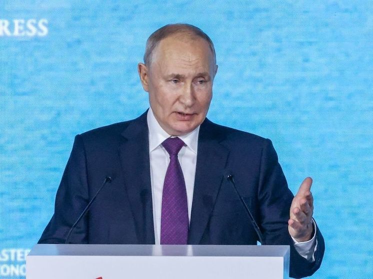 Путин назвал выборы в новых регионах важным шагом интеграции