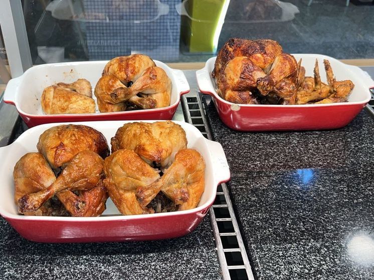 Народные приметы на 29 сентября: готовим утку или курицу