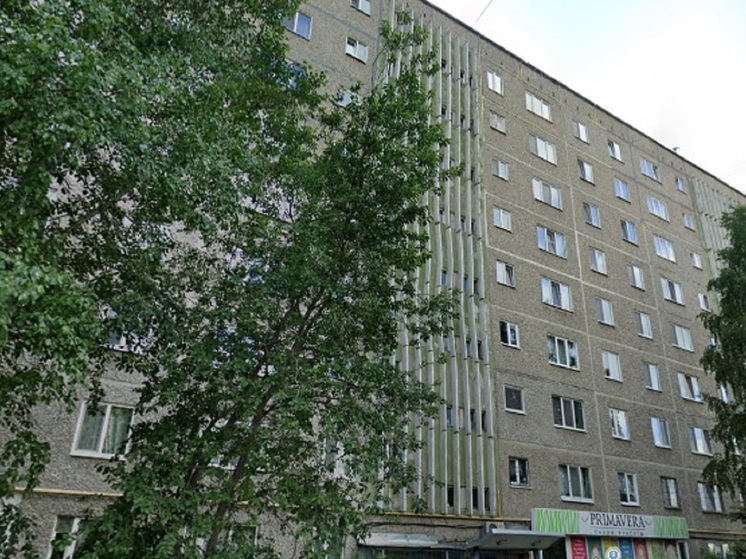 Задержали мужчину, который обещал стрелять с балкона в Екатеринбурге