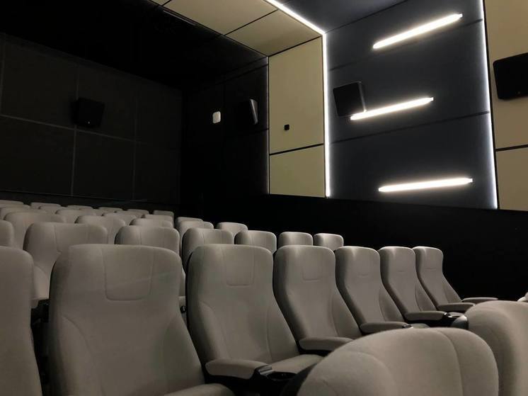 Петербуржцы смогут оценить 63 фильма на кинофестивале «Послание к человеку»