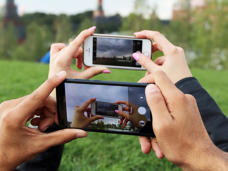 Мобильный радар появился у жителей Подмосковья