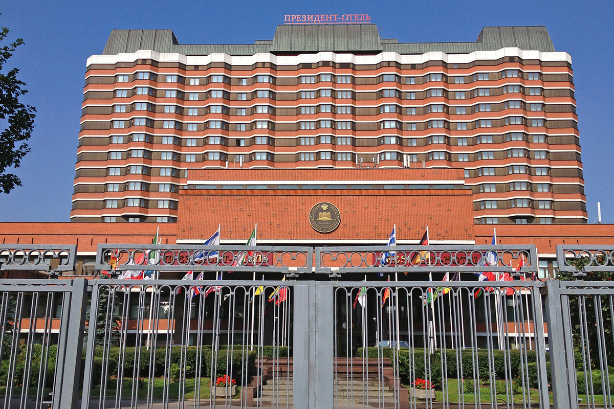 The court rendered a verdict in the case of the death of people in the elevator of the elite President Hotel