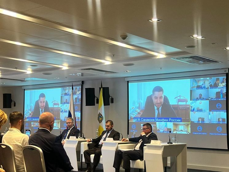 На Ставрополье обсудили развитие производства шерсти в России