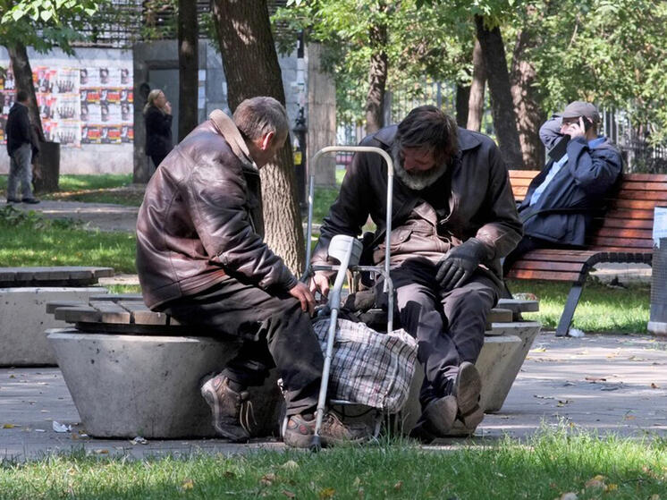 Проза жизни