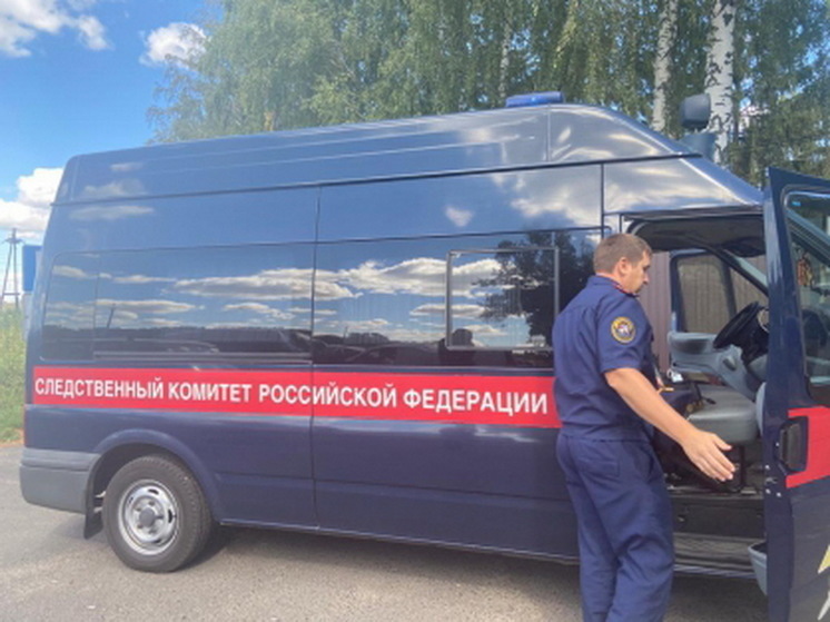 В Курске 41-летний мужчина до смерти избил жену на улице