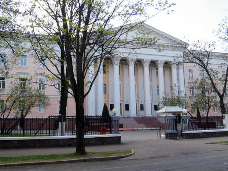 Минобороны Белоруссии сообщило о нарушении границы польским вертолетом