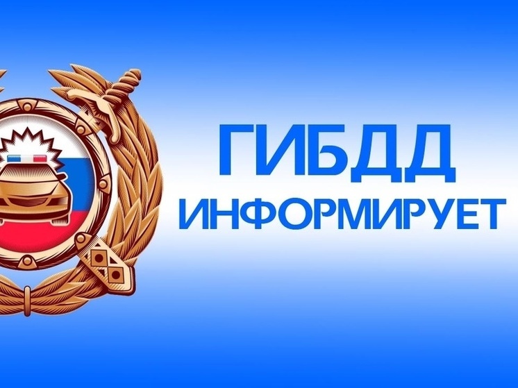 В Курской области за сутки зафиксировали 5329 нарушений ПДД