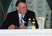 Депутат Госдумы Леонид Ивлев сообщил о кончине в возрасте 84 лет бывшего члена ЦИК, бывшего депутата Госдумы Геннадия Райкова