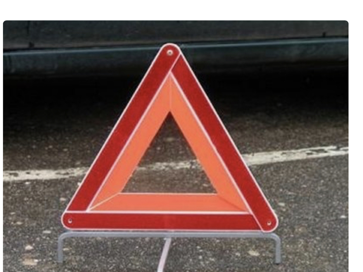 В Смоленске столкнулись машины