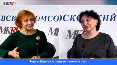 Тереза Дурова раскрыла секрет успешного управления театром: видео