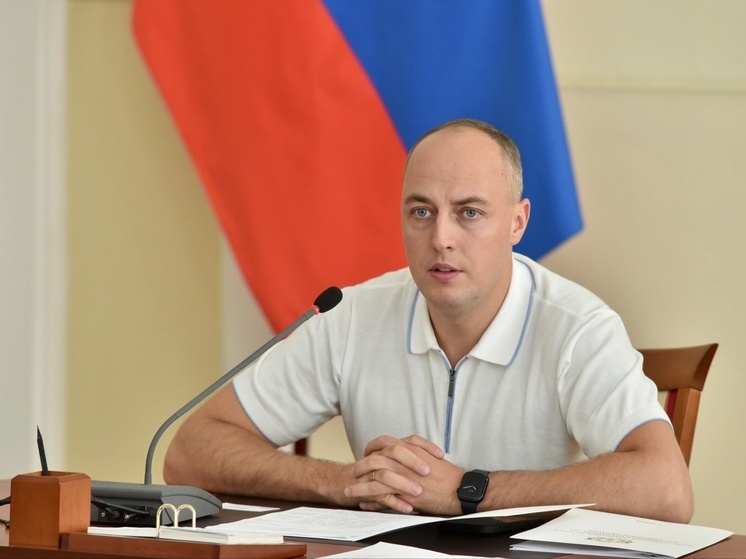 Артём Бранов возглавил рабочую группу по капремонту многоквартирных домов