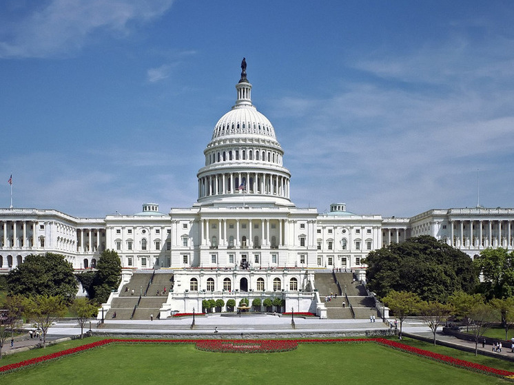 Конгрессмены США проголосовали против исключения помощи Киеву из бюджета Госдепа