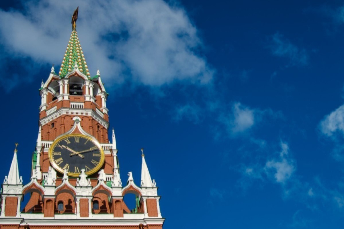British Chief of the General Staff Radakin admitted that the West underestimated Russian defense