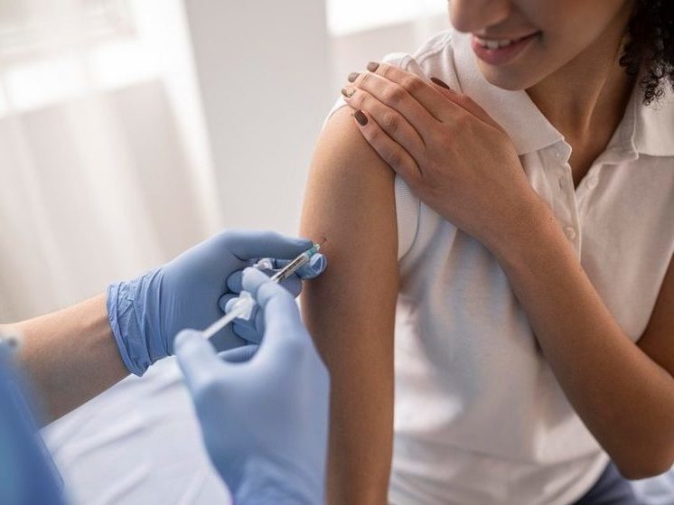 В Роспотребнадзоре рассказали о вакцинации против гриппа