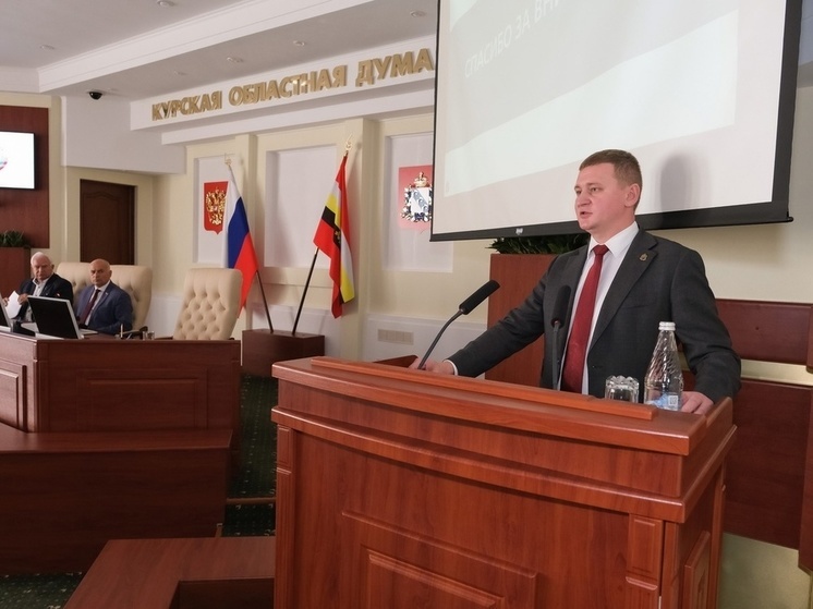 В Курской области ликвидируют четыре исторически сложившиеся свалки