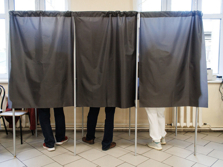 В Бурятии большинство мандатов на выборах в органы МСУ досталось «Единой России»