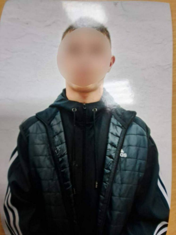 Пропавший в Красноярском крае подросток был найден в Кузбассе