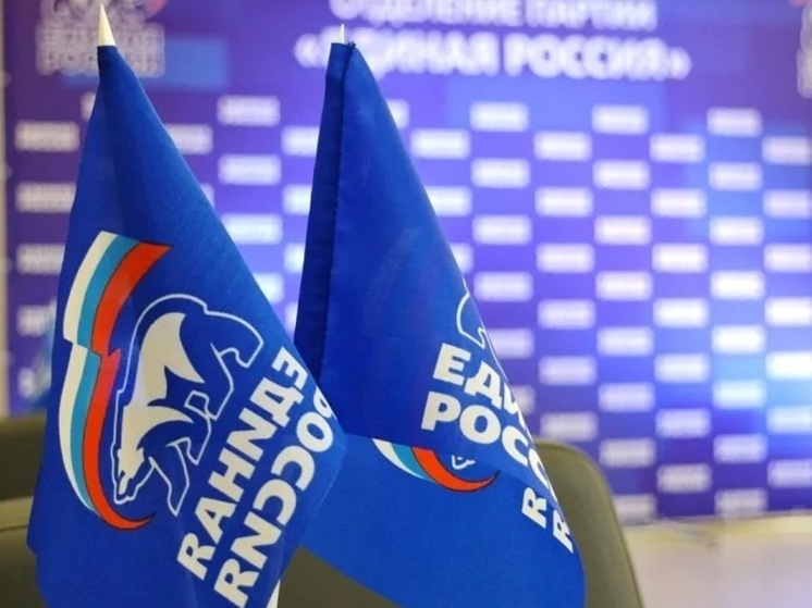 Ярославское региональное отделение «Единой России» приостановило членство Виктора Тамарова в партии