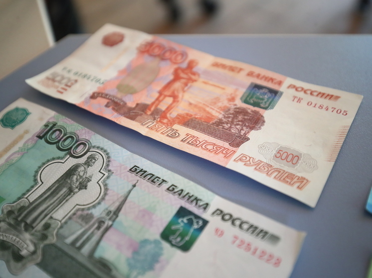 Жителей Волгоградской области удивила средняя зарплата в 59 тысяч рублей