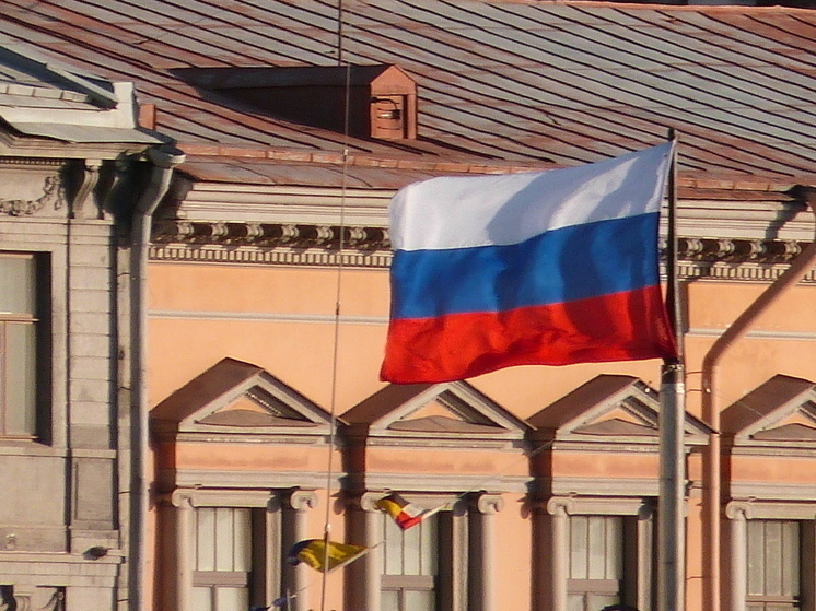 Школьники Новгородской области примут участие в акции «Я – россиянин»