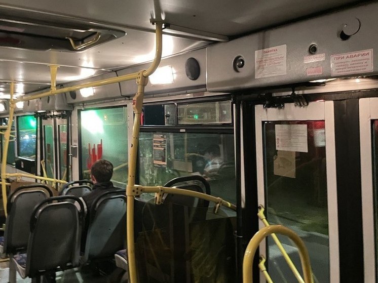 В Кузнецке на два рубля поднимут стоимость проезда в общественном транспорте