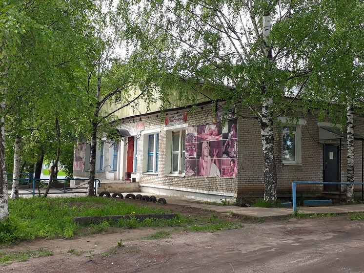 В Котласе стало меньше на одну баню