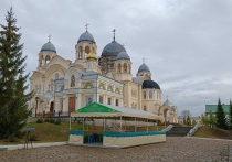 За летний сезон в Свердловской области побывали 1,5 миллиона гостей