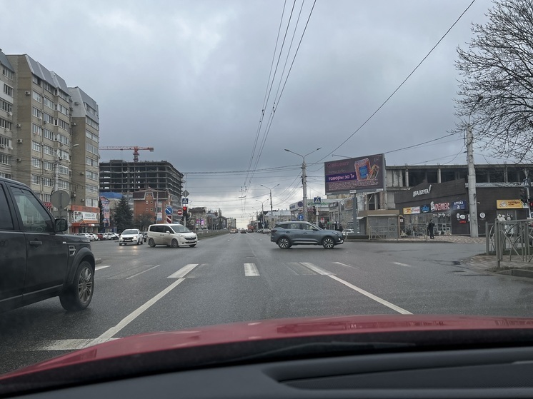 УФАС: ставропольские компании продавали моторное топливо по завышенной цене