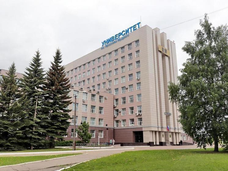 В Новгородском госуниверситете прошла презентация проекта «Твой ход»