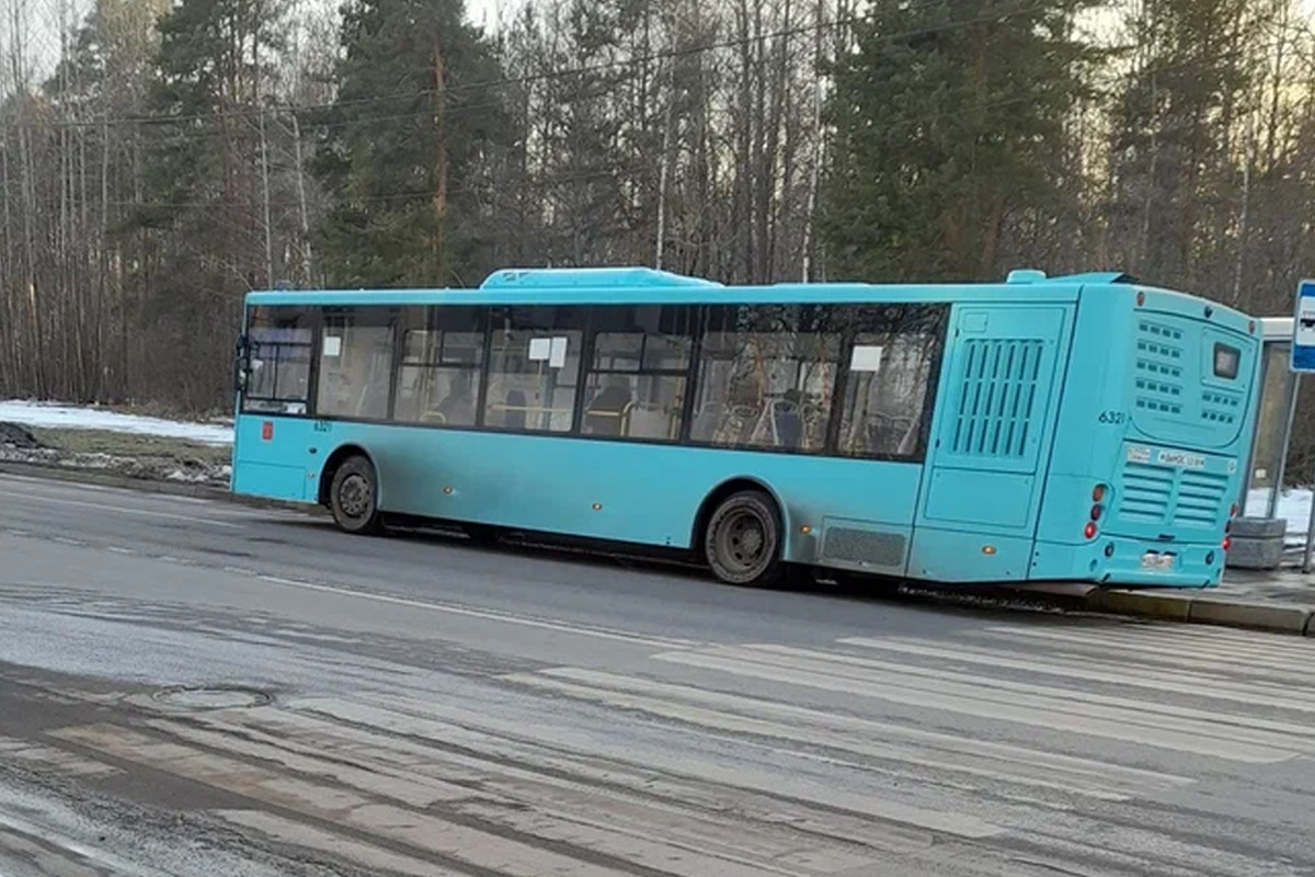 Ивановская область до 1 февраля закупит новые автобусы за 400 миллионов рублей