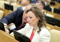 Вице-спикер Госдумы Анна Кузнецова расценивает как дискриминацию и путь к нацизму издевательства над девочкой в Латвии за русскую речь
