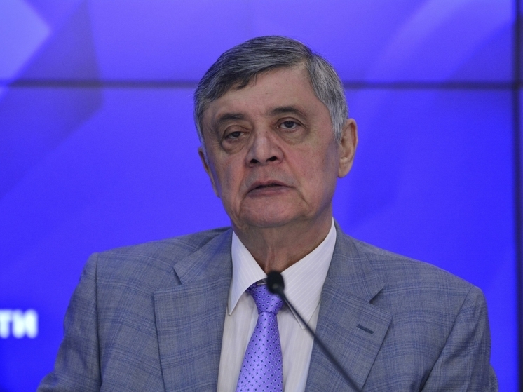 В России назвали условие признания талибов