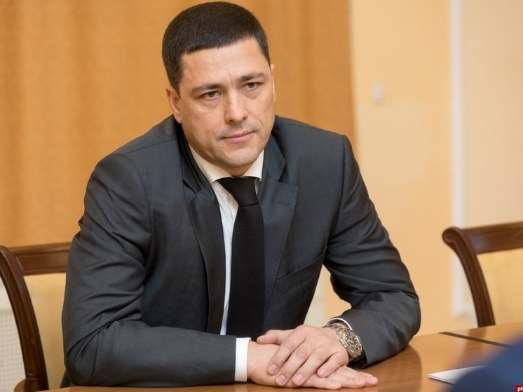 Михаил Ведерников поблагодарил министра экономического развития за помощь региону
