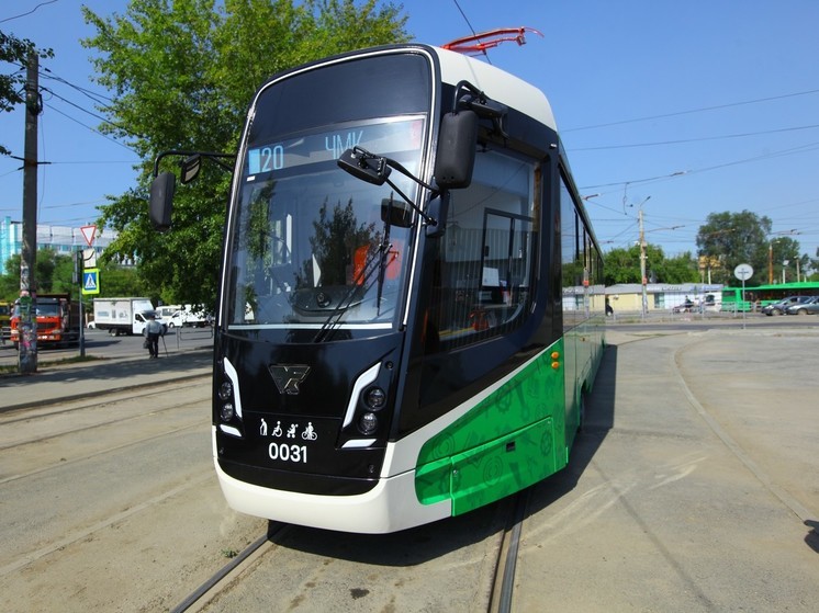 Челябинцев заставит пересесть с авто на общественный транспорт четкое расписание