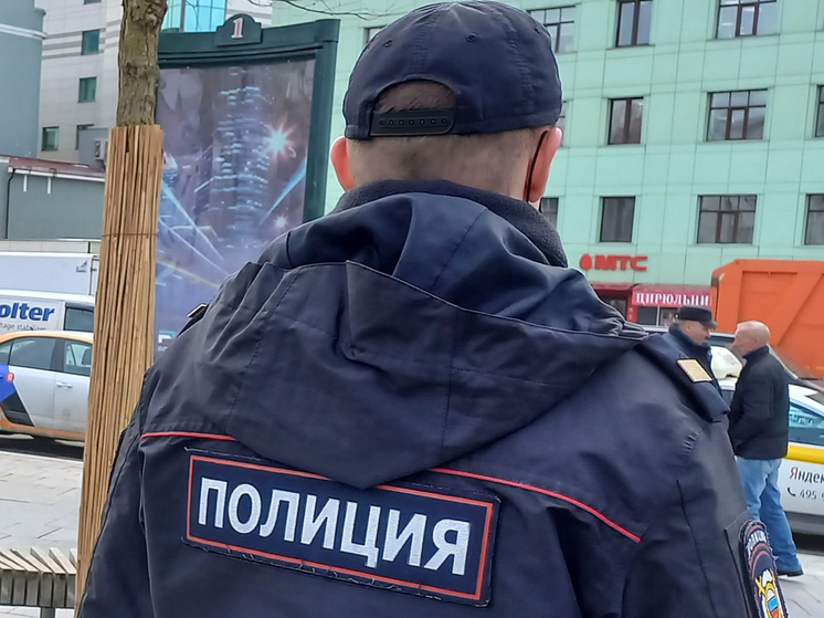 В квартире на Пятницком шоссе нашли трупы двух человек