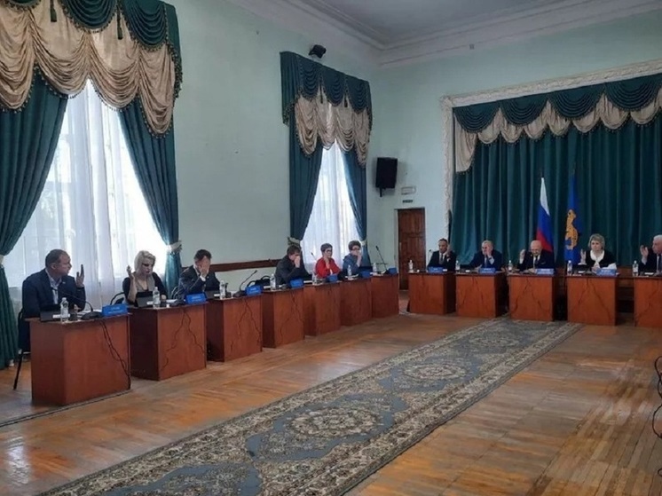 Псковские депутаты не согласовали установку мемориальной доски участнику СВО