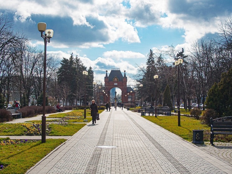 Потребность в новых школах в Краснодаре закроют через 4-5 лет