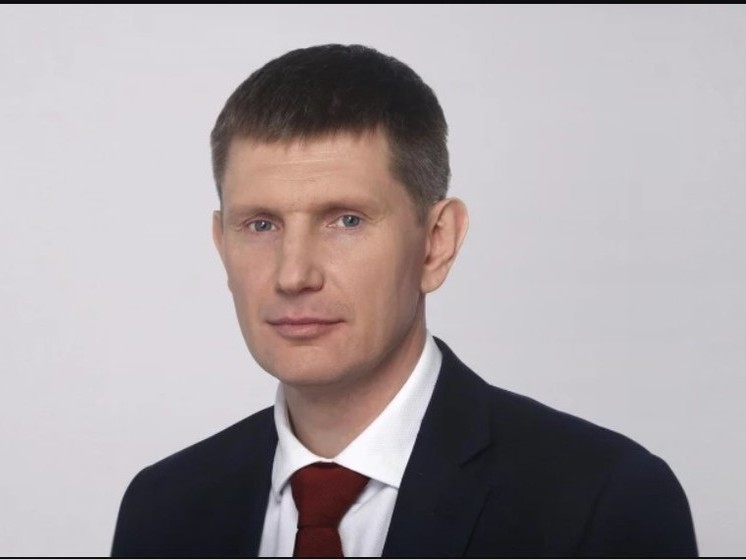 Министр экономического развития высоко оценил работу Михаила Ведерникова и его команды